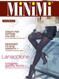 Lanacotone 180 - Колготки женские классические, MiNiMi